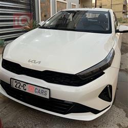 کیا K3